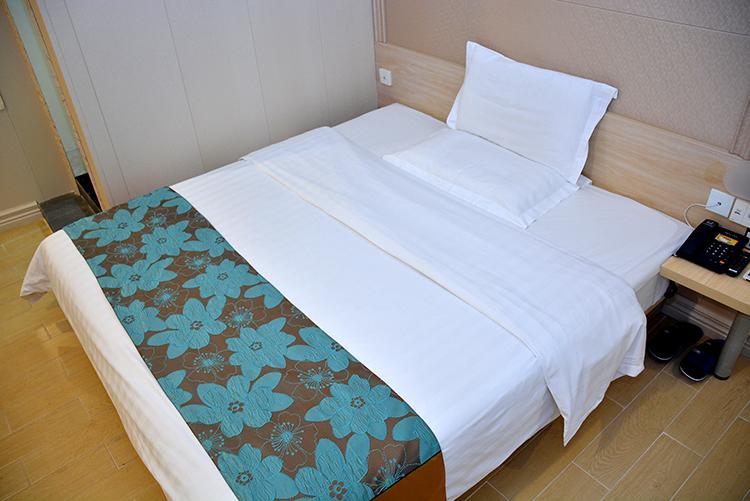 Shenzhen Zhuobei Hotel מראה חיצוני תמונה