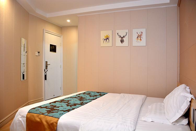 Shenzhen Zhuobei Hotel מראה חיצוני תמונה