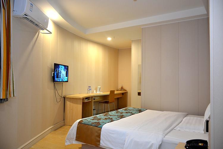 Shenzhen Zhuobei Hotel מראה חיצוני תמונה