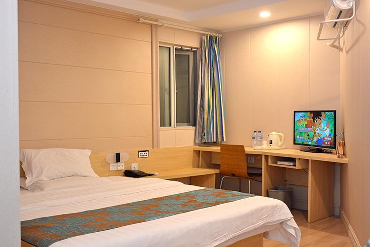 Shenzhen Zhuobei Hotel מראה חיצוני תמונה