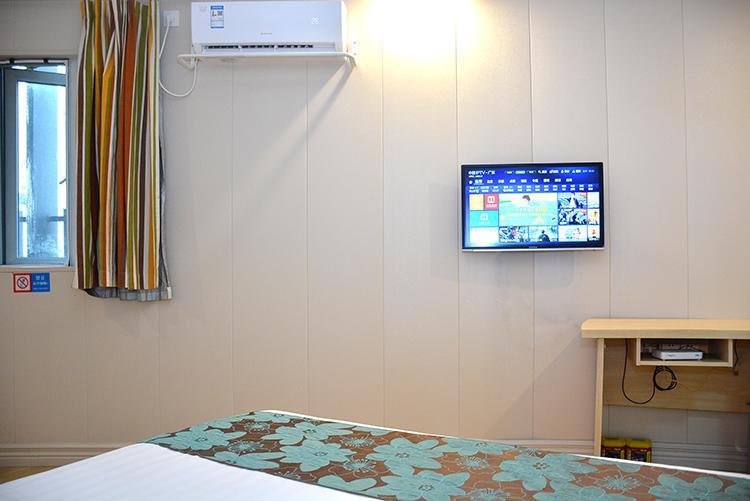 Shenzhen Zhuobei Hotel מראה חיצוני תמונה