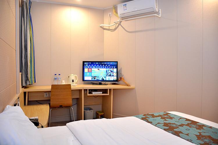 Shenzhen Zhuobei Hotel מראה חיצוני תמונה
