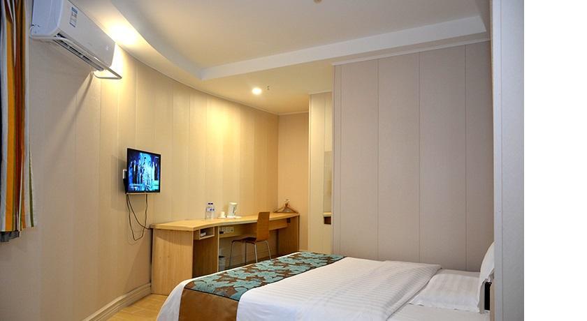 Shenzhen Zhuobei Hotel מראה חיצוני תמונה