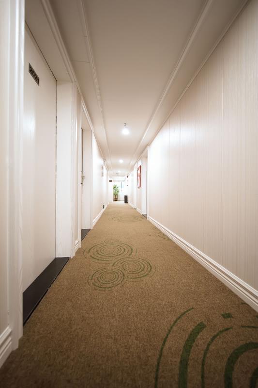 Shenzhen Zhuobei Hotel מראה חיצוני תמונה