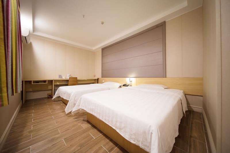 Shenzhen Zhuobei Hotel מראה חיצוני תמונה