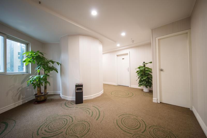 Shenzhen Zhuobei Hotel מראה חיצוני תמונה