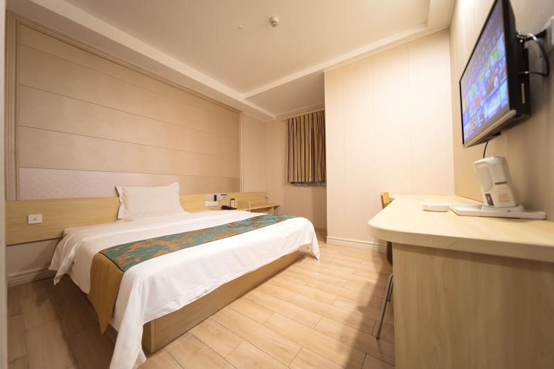 Shenzhen Zhuobei Hotel מראה חיצוני תמונה